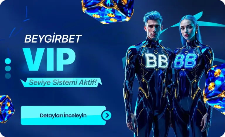 Nakit İade ve VIP Ödülleri