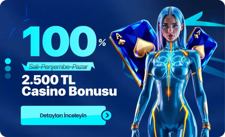 Yeniden Yükleme Bonusları ve Kampanyaları